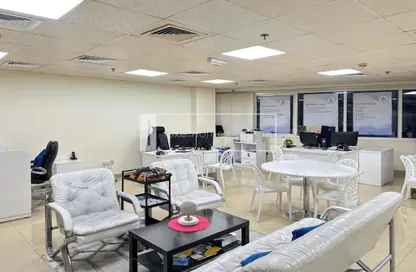 مكتب - استوديو - 1 حمام للبيع في HDS  برج - (JLT) مجمع F - أبراج بحيرات الجميرا - دبي