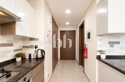Apartment - Studio - 1 Bathroom for rent in Azizi Plaza - Al Furjan - Dubai Apartment - Studio - 1 Bathroom for rent in Azizi Plaza - Al Furjan - Dubai
