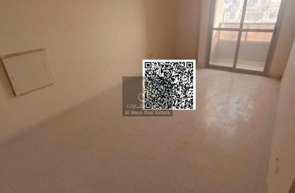 Apartment - 1 - 1 for rent in Sheikh Jaber Al Sabah Street - Al Nuaimiya - Al Nuaimiya - Ajman