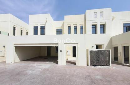 Villa - 4 Bedrooms - 4 Bathrooms for sale in Mira Oasis 3 - Mira Oasis - Reem - Dubai