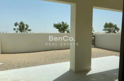 Villa - 4 Bedrooms - 4 Bathrooms for sale in Mira Oasis 3 - Mira Oasis - Reem - Dubai
