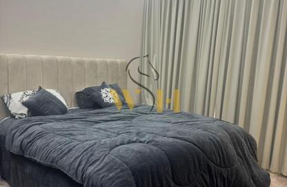 Apartment - 1 - 1 for sale in Emirates City - Ajman Apartment - 1 - 1 for sale in Emirates City - Ajman