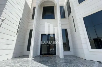 Villa - Studio - 7+ Bathrooms for rent in Al Bahya - Abu Dhabi