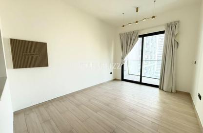 Apartment - 1 - 2 for rent in Binghatti Heights - District 10 - Jumeirah Village Circle - Dubai