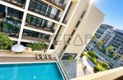 Apartment - 1 - 2 for rent in City Walk Residential Building 4A - City Walk Residential - City Walk - Dubai Apartment - 1 - 2 for rent in City Walk Residential Building 4A - City Walk Residential - City Walk - Dubai