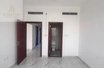 شقة - غرفة نوم - 2 حمامات للايجار في 2 المويهات - المويهات - عجمان