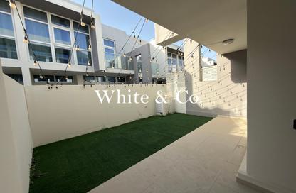 Townhouse - 3 Bedrooms - 3 Bathrooms for rent in Amargo 1 - Amargo - Damac Hills 2 - Dubai