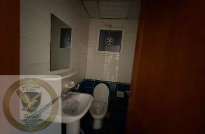 Apartment - 1 Bedroom - 2 Bathrooms for rent in Al Mahatta - Al Qasimia - Sharjah