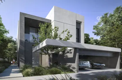 تاون هاوس - 4 غرف نوم - 4 حمامات للبيع في جوري هيلز - عقارات جميرا للجولف - دبي