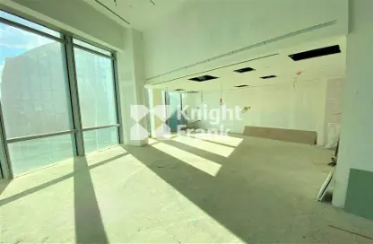 Office Space - Studio for rent in North Tower - Emirates Financial Towers - DIFC - Dubai