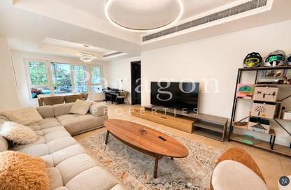 Townhouse - 3 Bedrooms - 3 Bathrooms for rent in Al Reem 2 - Al Reem - Arabian Ranches - Dubai