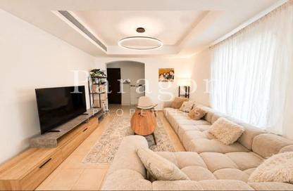 Townhouse - 3 Bedrooms - 3 Bathrooms for rent in Al Reem 2 - Al Reem - Arabian Ranches - Dubai