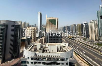 Apartment - 1 Bedroom - 2 Bathrooms for rent in Marina Living - Dubai Marina - Dubai
