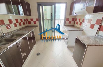 Apartment - 2 - 2 for rent in Yasmeen Tower - Al Majaz 2 - Al Majaz - Sharjah Apartment - 2 - 2 for rent in Yasmeen Tower - Al Majaz 2 - Al Majaz - Sharjah