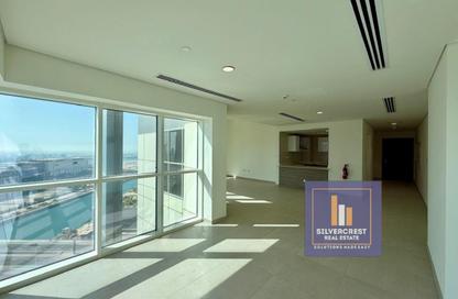 Apartment - 3 Bedrooms - 4 Bathrooms for rent in Marina Rise Tower - Al Reem Island - Abu Dhabi Apartment - 3 Bedrooms - 4 Bathrooms for rent in Marina Rise Tower - Al Reem Island - Abu Dhabi