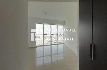 Apartment - 2 - 3 for rent in RAK Tower - Marina Square - Al Reem Island - Abu Dhabi