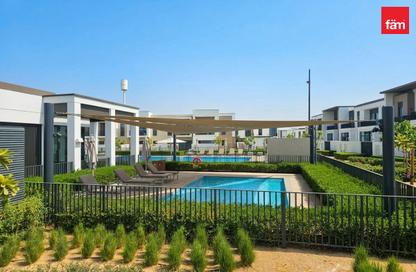 Townhouse - 3 - 4 for rent in Raya - Arabian Ranches 3 - Dubai