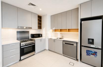 Apartment - 1 Bedroom - 1 Bathroom for rent in Creek Crescent - Dubai Creek Harbour (The Lagoons) - Dubai