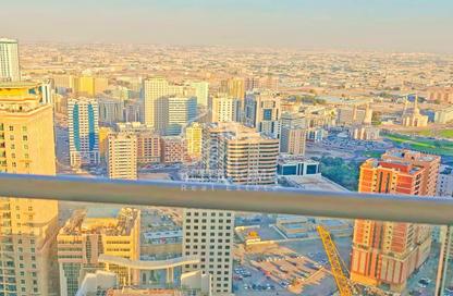 شقة - 2 غرف نوم - 3 حمامات للبيع في برج أساس - الخان لاجون - الخان - الشارقة
