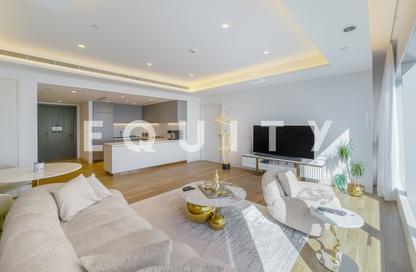 Apartment - 1 - 1 for sale in Uptown Tower - Uptown Dubai - Jumeirah Lake Towers - Dubai Apartment - 1 - 1 for sale in Uptown Tower - Uptown Dubai - Jumeirah Lake Towers - Dubai