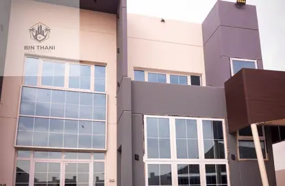 فيلا - 8 غرف نوم - 8 حمامات للبيع في الرقيبة - السيوح - الشارقة