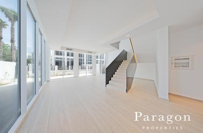 Villa - 4 - 4 for rent in Ixora - Al Barari - Dubai