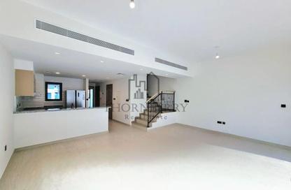 Townhouse - 4 Bedrooms - 3 Bathrooms for rent in Santorini - Damac Lagoons - Dubai Townhouse - 4 Bedrooms - 3 Bathrooms for rent in Santorini - Damac Lagoons - Dubai