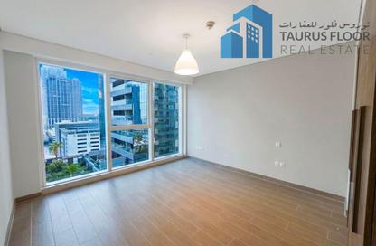 Apartment - 3 Bedrooms - 4 Bathrooms for rent in Tiara East Tower - Business Bay - Dubai