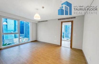 Apartment - 3 Bedrooms - 4 Bathrooms for rent in Tiara East Tower - Business Bay - Dubai
