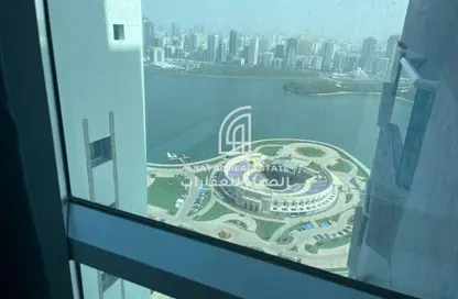 شقة - 3 غرف نوم - 4 حمامات للبيع في المجاز 3 - المجاز - الشارقة