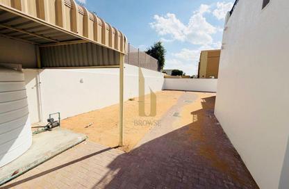 Villa - 5 Bedrooms - 5 Bathrooms for rent in Nad Al Sheba Villas - Nad Al Sheba 3 - Nad Al Sheba - Dubai