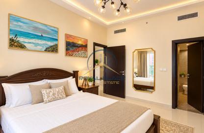Apartment - 1 - 2 for sale in Elite Sports Residence 2 - Elite Sports Residence - Dubai Sports City - Dubai Apartment - 1 - 2 for sale in Elite Sports Residence 2 - Elite Sports Residence - Dubai Sports City - Dubai