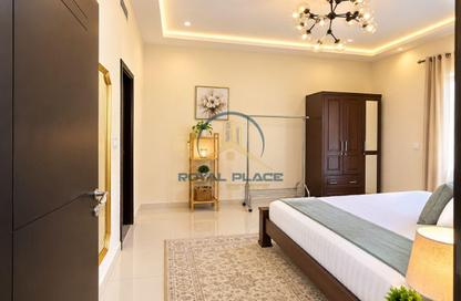 Apartment - 1 - 2 for sale in Elite Sports Residence 2 - Elite Sports Residence - Dubai Sports City - Dubai Apartment - 1 - 2 for sale in Elite Sports Residence 2 - Elite Sports Residence - Dubai Sports City - Dubai