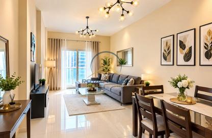 Apartment - 1 - 2 for sale in Elite Sports Residence 2 - Elite Sports Residence - Dubai Sports City - Dubai Apartment - 1 - 2 for sale in Elite Sports Residence 2 - Elite Sports Residence - Dubai Sports City - Dubai