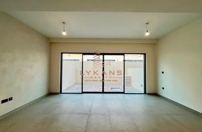 Townhouse - 4 - 4 for rent in Malta - Damac Lagoons - Dubai