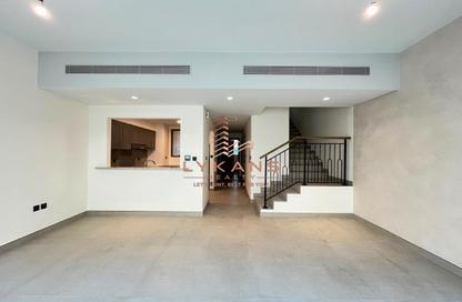 Townhouse - 4 - 4 for rent in Malta - Damac Lagoons - Dubai