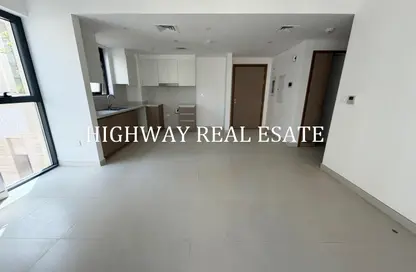 Apartment - 2 Bedrooms - 2 Bathrooms for rent in Noor Residence - Maryam Island - Al Khan - Sharjah