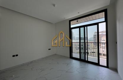 Apartment - 2 - 2 for rent in Amethyst by Siroya - Majan - Dubai