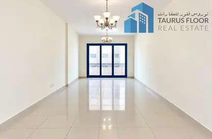 Apartment - 2 Bedrooms - 3 Bathrooms for rent in Al Nahda 2 - Al Nahda - Dubai Apartment - 2 Bedrooms - 3 Bathrooms for rent in Al Nahda 2 - Al Nahda - Dubai