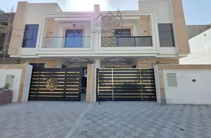 تاون هاوس - 5 غرف نوم - 6 حمامات للبيع في 1 الياسمين - الياسمين - عجمان