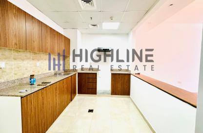 Apartment - 1 - 2 for rent in SPICA Residential - District 10 - Jumeirah Village Circle - Dubai