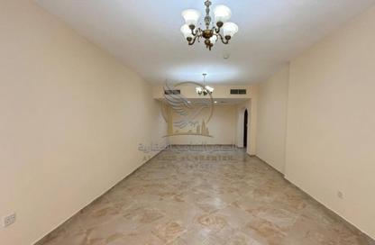 Apartment - 3 Bedrooms - 3 Bathrooms for rent in New Al Taawun Road - Al Taawun - Sharjah Apartment - 3 Bedrooms - 3 Bathrooms for rent in New Al Taawun Road - Al Taawun - Sharjah