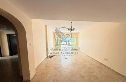 Apartment - 3 Bedrooms - 3 Bathrooms for rent in New Al Taawun Road - Al Taawun - Sharjah Apartment - 3 Bedrooms - 3 Bathrooms for rent in New Al Taawun Road - Al Taawun - Sharjah