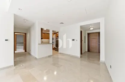 Apartment - 2 Bedrooms - 3 Bathrooms for rent in Trident Grand Residence - Dubai Marina - Dubai