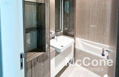 Apartment - 1 Bedroom - 2 Bathrooms for sale in Me Do Re 2 - JLT Cluster G - Jumeirah Lake Towers - Dubai