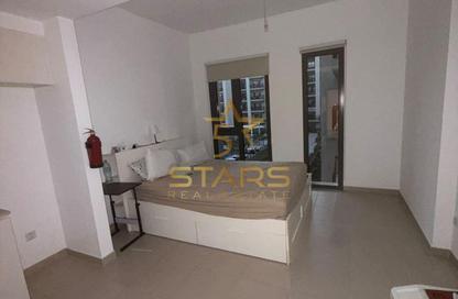 Apartment - Studio - 1 for rent in Hayat Boulevard 1A - Hayat Boulevard 1 - Hayat Boulevard - Town Square - Dubai Apartment - Studio - 1 for rent in Hayat Boulevard 1A - Hayat Boulevard 1 - Hayat Boulevard - Town Square - Dubai