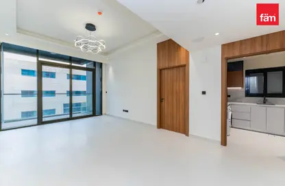 Apartment - 1 Bedroom - 2 Bathrooms for rent in Olivo Park Residences - District 10 - Jumeirah Village Circle - Dubai