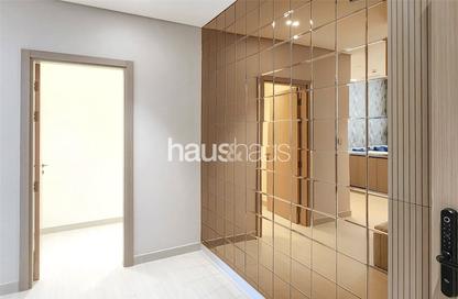 Apartment - 1 Bedroom - 2 Bathrooms for rent in Binghatti Royale - District 18 - Jumeirah Village Circle - Dubai