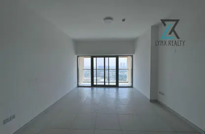 Apartment - 1 Bedroom - 2 Bathrooms for rent in Rabdan Building - Motor City - Dubai