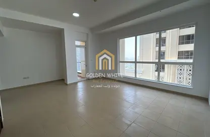 Apartment - 2 Bedrooms - 3 Bathrooms for rent in Amwaj 4 - Amwaj - Jumeirah Beach Residence - Dubai